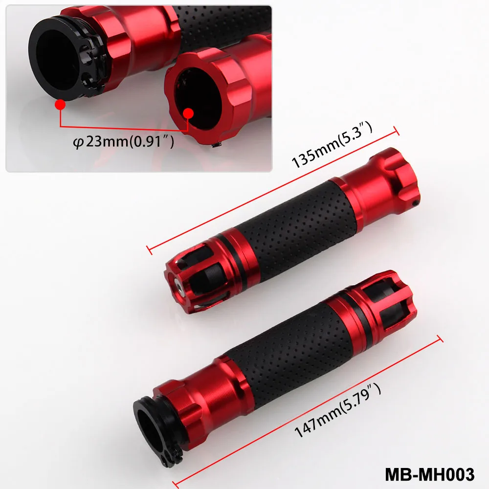 Motorcyclemotocross Grip Handle Bardual Density Grips For Harley Fxst Fxstb Fxstbi Fxstd Fxstdi Fxsts Fxstsb Fxstsse