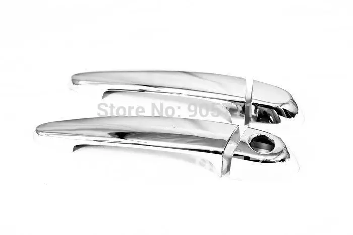 

High Quality Chrome Door Handle Cover for BMW E92 E93 3 Series Coupe free shipping