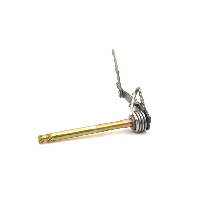 2088 Motorcycle Gear Shift Shaft Gearshaft For Honda JH70 JH 70 70cc Spare Parts