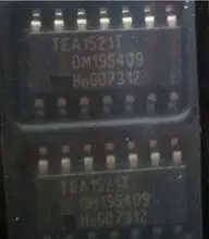 10 قطعة/الوحدة TEA1521T TEA1521 في الأسهم SOP14 جديد
