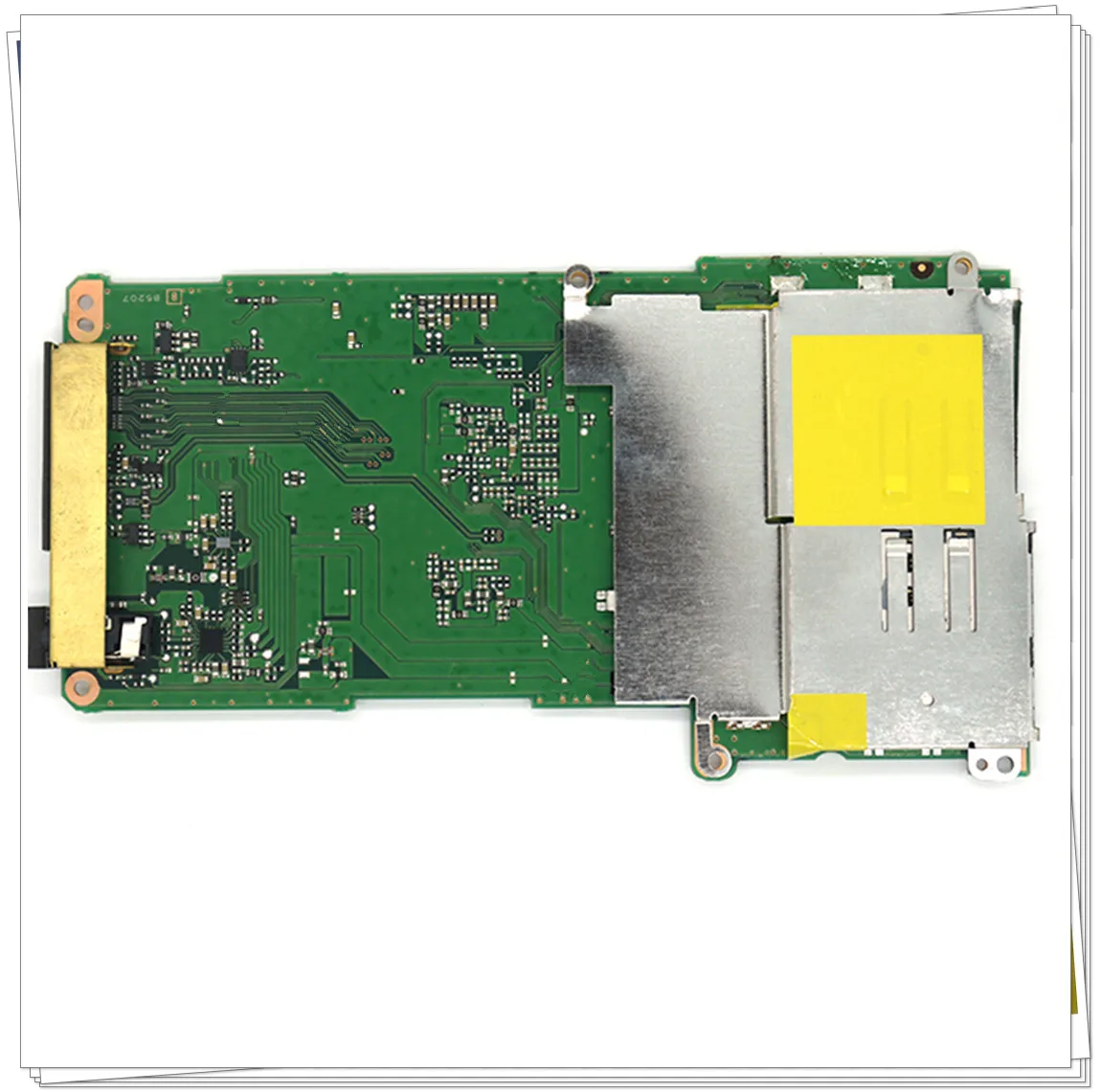 لوحة رئيسية أصلية 100% D610 لنيكون D610 اللوحة الرئيسية D610 اللوحة الأم slrcamera إصلاح أجزاء شحن مجاني