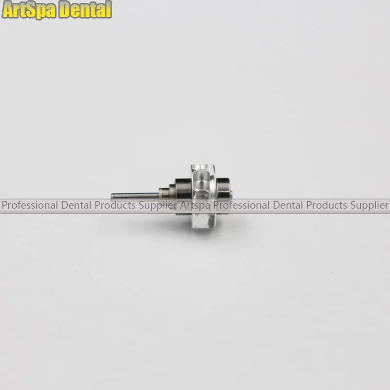 SPTA KV 8000 Cartridge Rotor Dental High Speed Handpiece Spare Part Air Turbine For Dentistry Orthodontic Equipment Tool Turbina