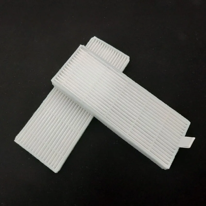 5 Sets HEPA Filters replacement  for Polaris PVCR 0726w 0826 vacuum cleaner Cleaning Filter accessories Sponge HEPA Filters