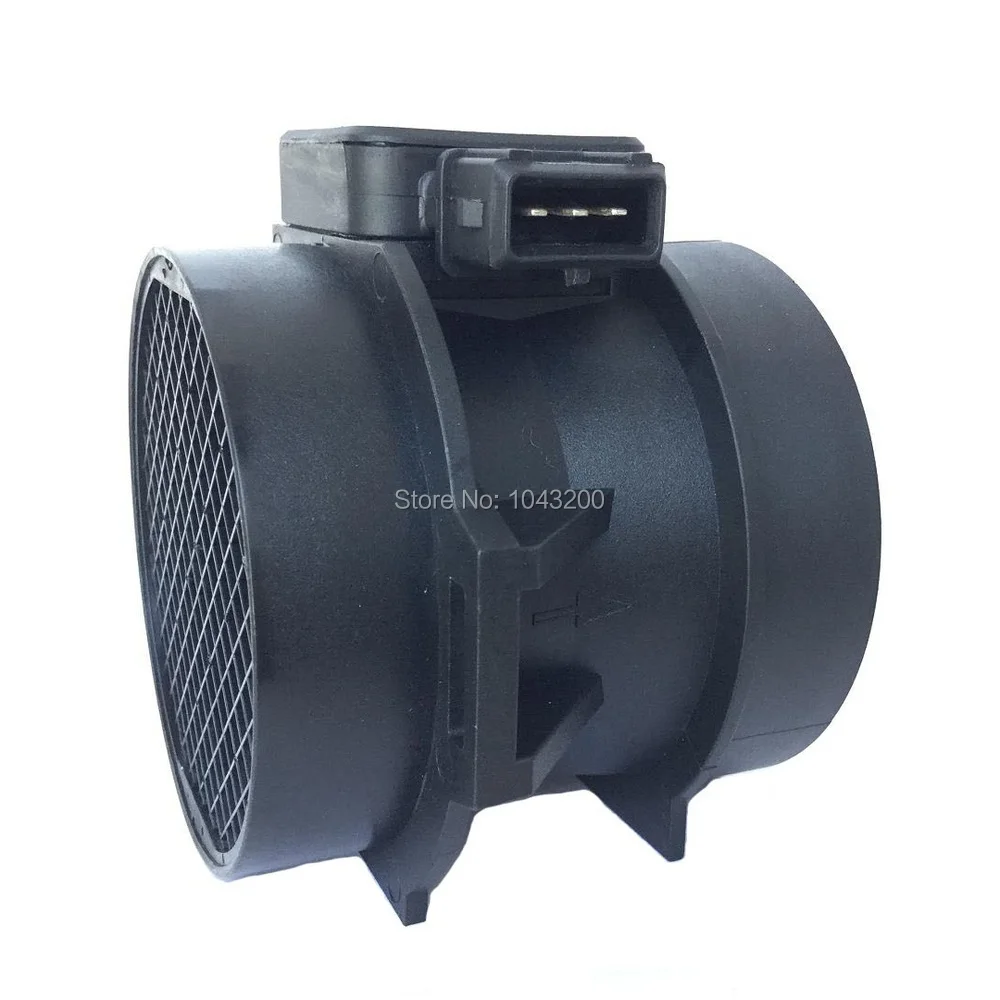 5WK9607Z Mass Air Flow Meter Sensor for Land Rover Defender (98-06) Discovery (98-04) TD5 diesel 2.5tdi MHK100620