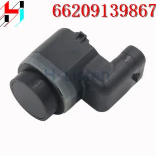 

66209139867 Car styling Parking Sensor Electromagnetic Auto Car Parking Sensor For X3 (E83) X5 (E70) X6 (E71 E72)