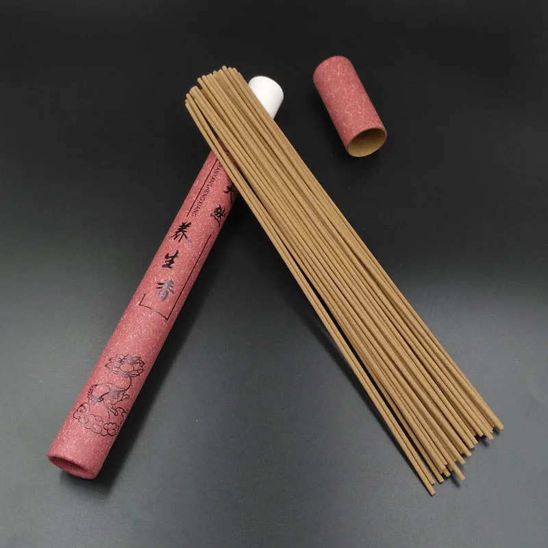 

20g Tibetan Incense Sticks by Tibetan medicine & Sandalwood for Yoga Relieving fatigue Improving sleep Through SGS certification