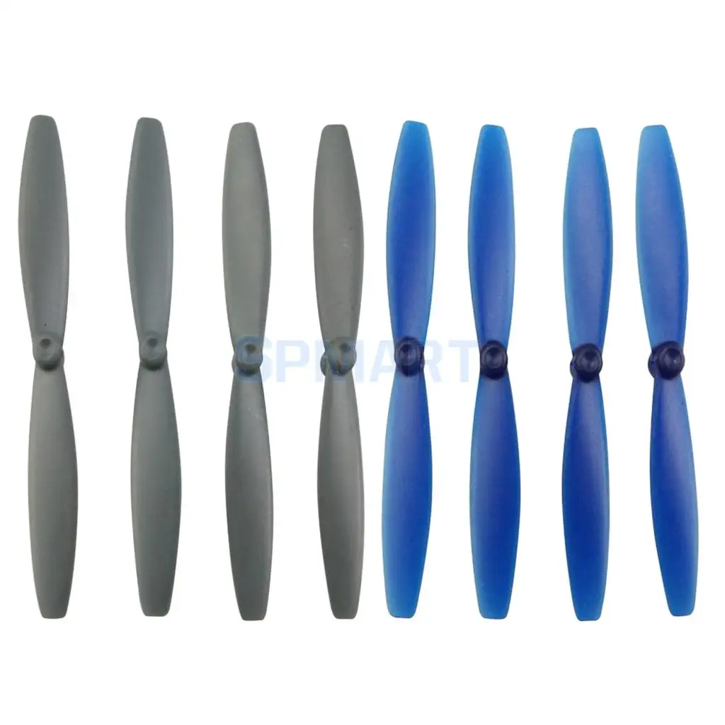 4pcs 65mm Blade Propeller for Parrot Minidrones 3 Mambo Swing RC Quadcopter