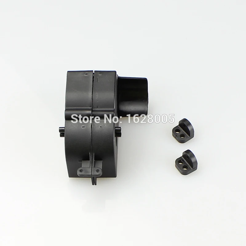 

Wltoys K959 L959 L969 L979 RC Car spare parts Rear Gear Box L959-20