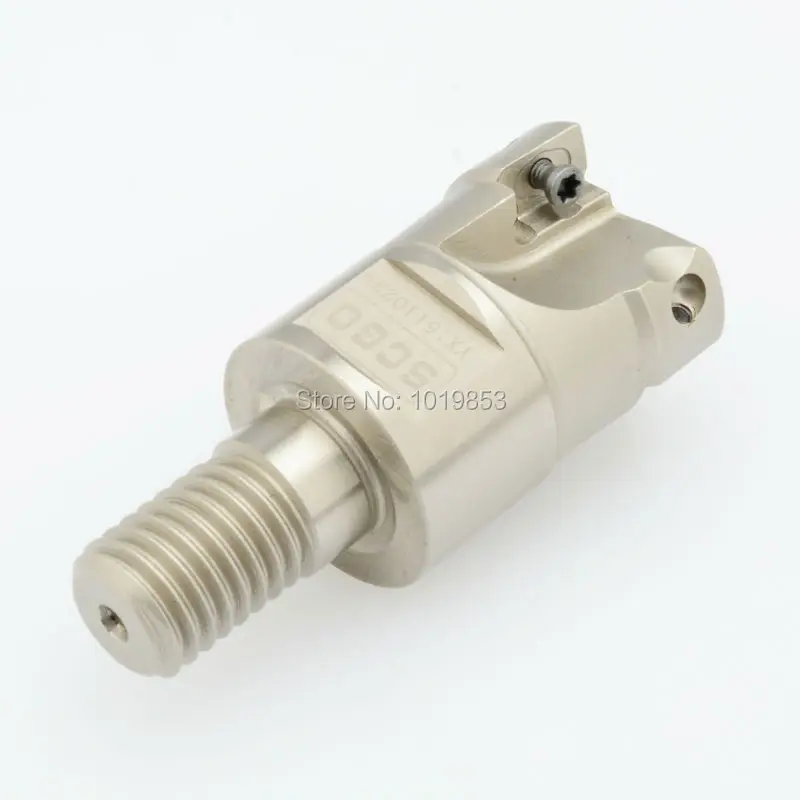 AP350-D25-3T-M12 AP350-D26-3T-M12 Модульный тип Для APMT1135, карбидные вставки, маленькие фрезы, Индексируемые концевые фрезы