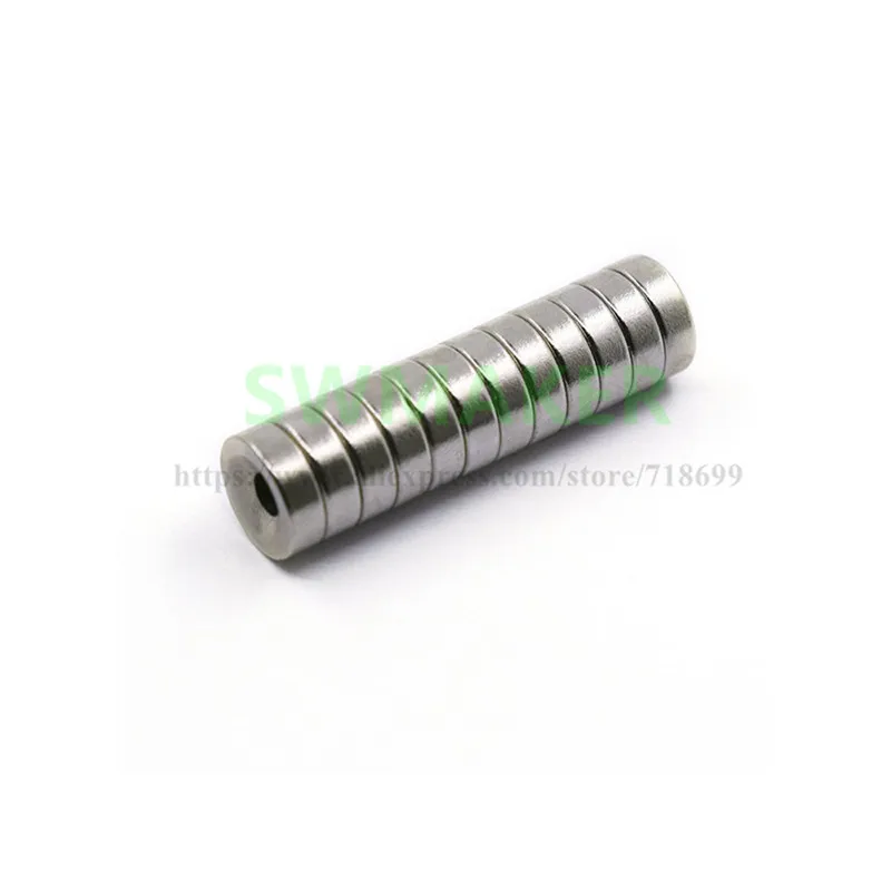 Kossel K800 Delta 180mm/300mm/500mm carbon tube rod set 10mm dia metal ball +12 pcs*magnet 3D printer accessories