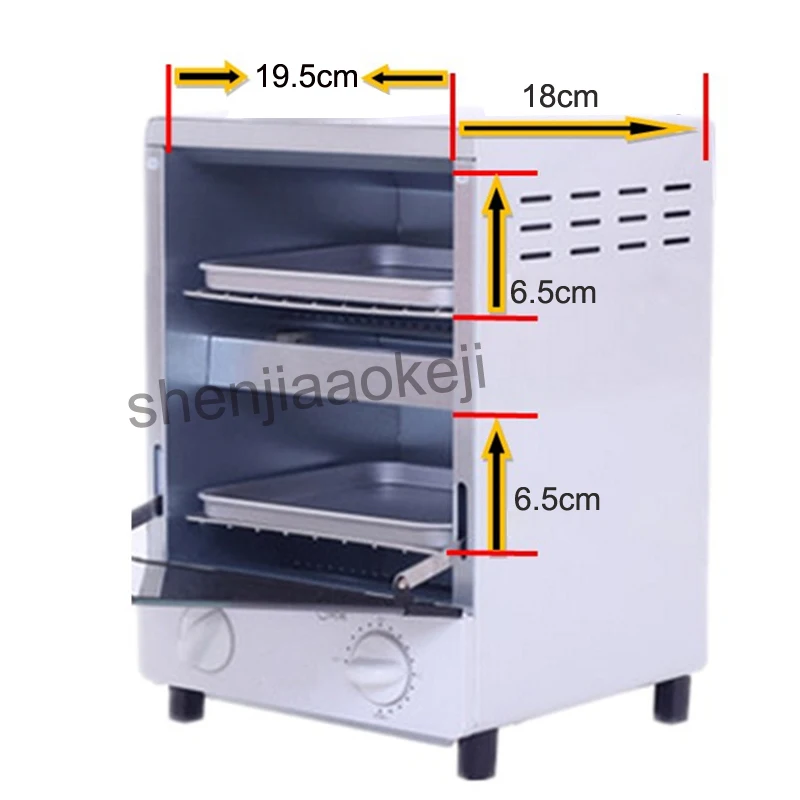 

High temperature tool disinfection cabinet dental equipment sterilization double eyelid tool far infrared disinfection cabinet