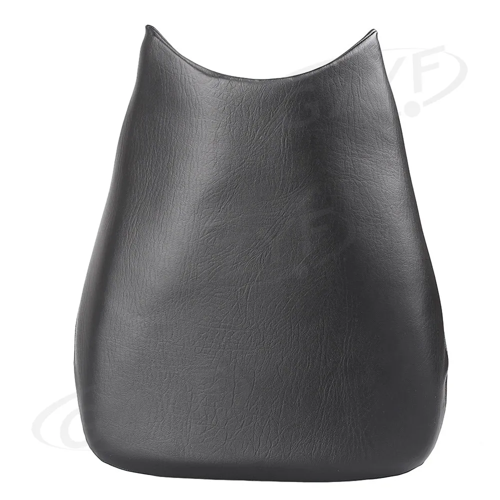 Motorbike Front Driver Rider Seat Cushion Pillow Pad for Honda CBR1000RR CBR 1000 RR 2004 2005 2006 2007 PU Leather