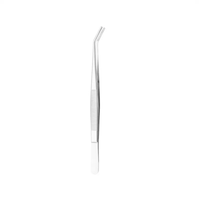 2 pcs specchio dentale in acciaio inossidabile dentista dentale preparato Set di strumenti sonda Kit di cura dei denti strumento pinzetta zappa falce Scaler