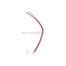 Mini JST 2.0 PH Connector Kit 120MM #4