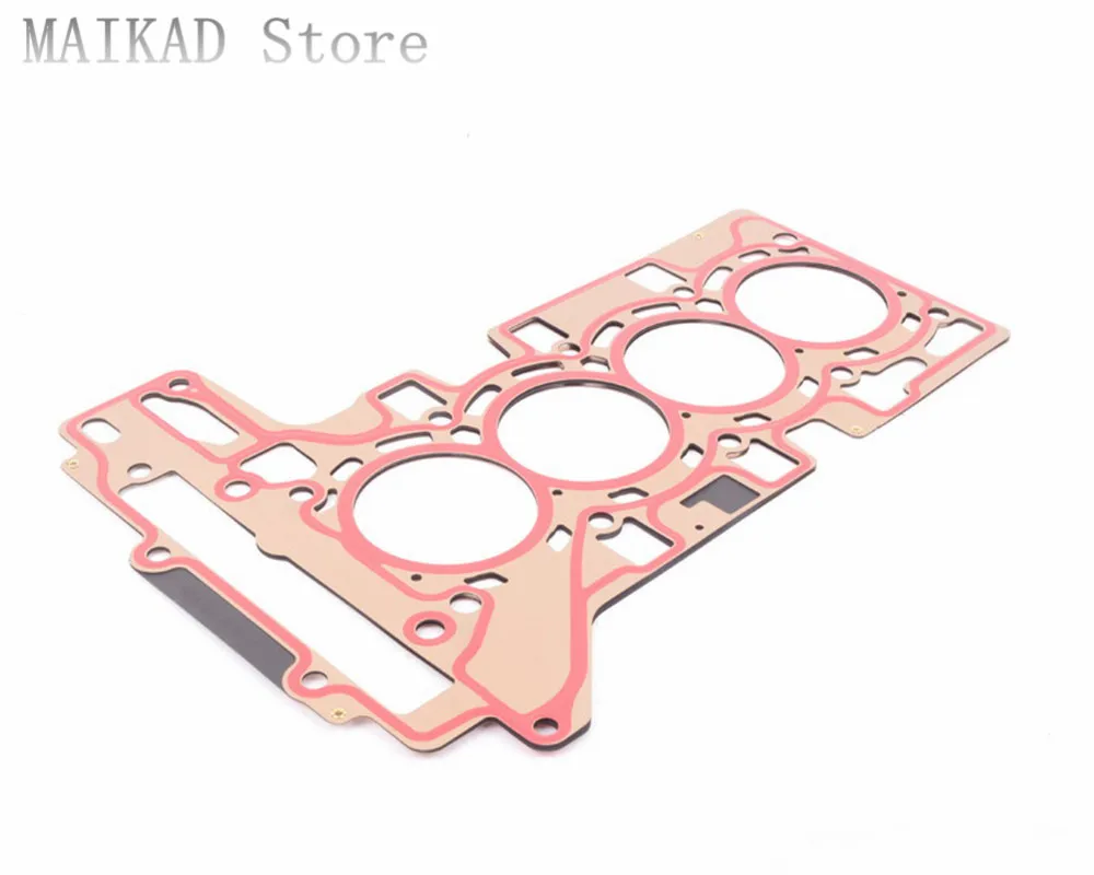 

Head Gasket for BMW X4 F26 20dX 20iX 28iX 30dX 35dX 35iX M40iX 11128676519