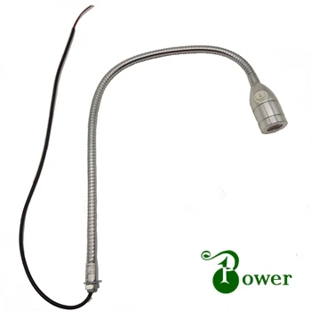 2W 24V 12V LED MACHINE SNAKE LAMP