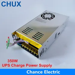 350W UPS Function Switching Power Supply  12V 30A   For Security Monitoring Camera 13.8v UPC Battery Charge Power Supply