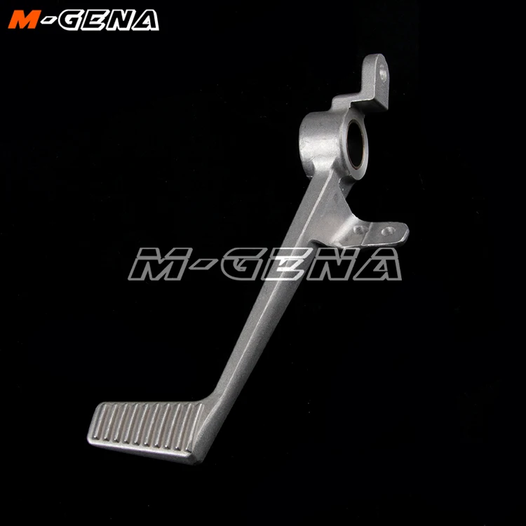 Motorcycle Street Bike Foot Brake Lever Rear Pedal For CBR900RR CBR 900 RR CBR 929 2000 2001 00 01 CBR 954 02 03 2002 2003