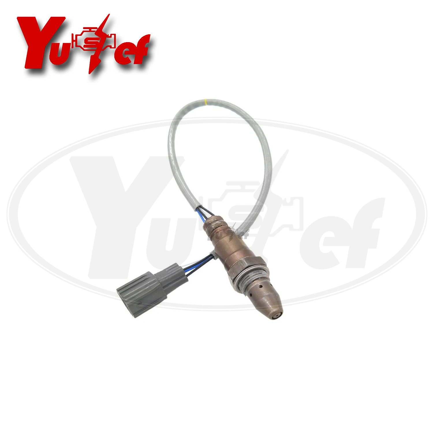 

Oxygen Sensor O2 Lambda Sensor AIR FUEL RATIO SENSOR for Toyota Sinenna 2.7L 89467-45030 234-9113 2011-2013