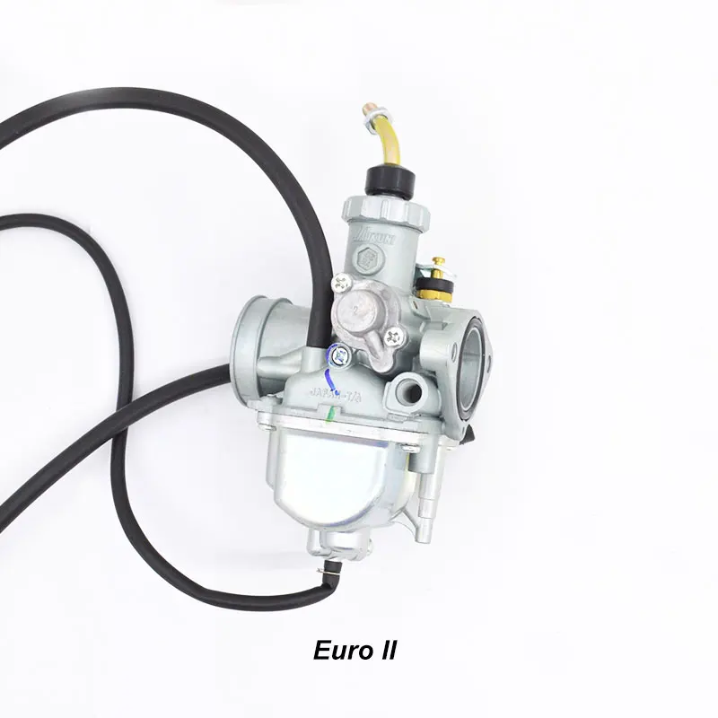 Motorcycle Carburetor for YAMAHA YBR125 XTZ125 XTZ 125 YBR 125 125cc Euro I II III MIKUNI