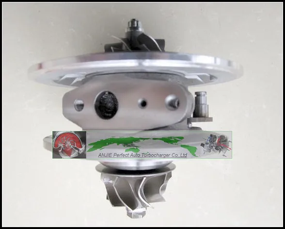 Turbo Chra 790179-0… - image