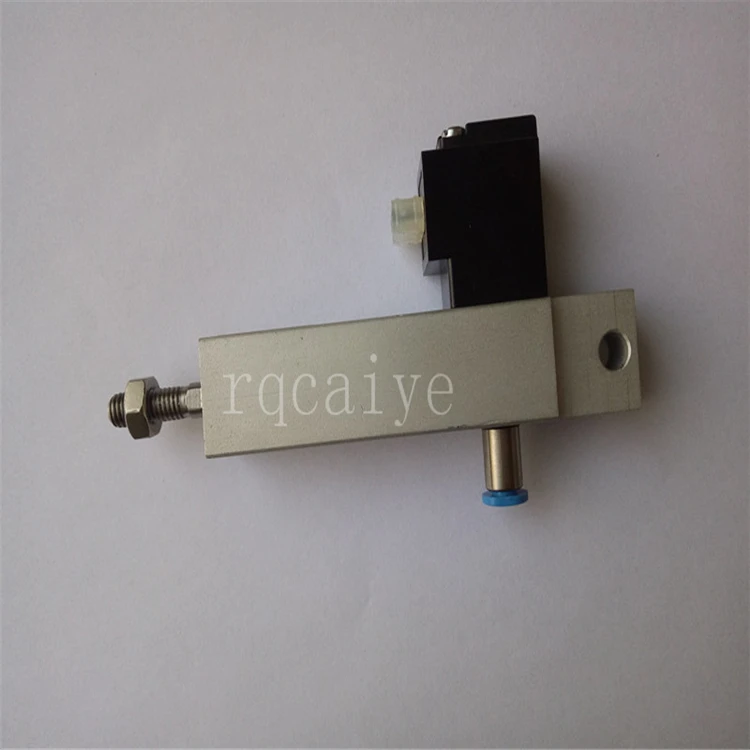 

Solenoid Valve 61.184.1141/01 For SM102 CD102 Printing Press Parts