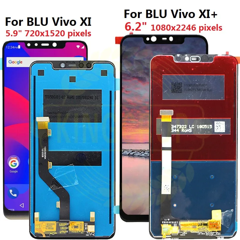 xiplus LCD 화면 교체 후 완전히 살아난 내 스마트폰, 진짜 만족스러운 선택이었다