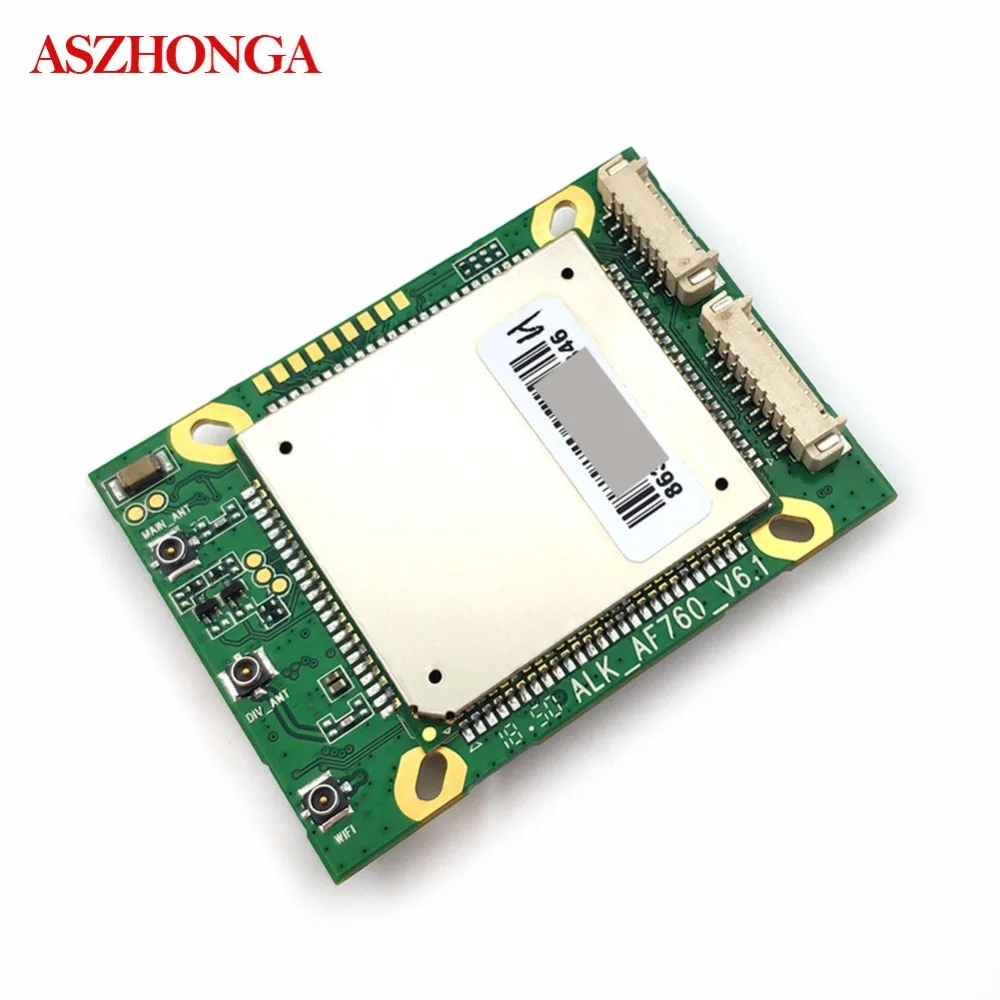 ZTE AF790 3G 4G Monitoring Module Group for 3G 4G SIM Card IP Camera Wireless WI-FI Outdoor Indoor CCTV IP Camera Laptop Drone