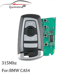 KR55WK49863 Car Remote Key for Bmw Cas4 Cas4+F System for BMW F01 F03 F04 F11 F07 F10 5 7 series 2009-2016 Smart Car Key