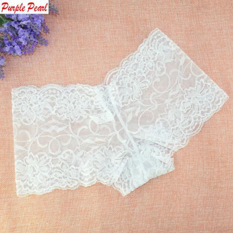 HW190 Cheap Summer Thin Lace Panties Underwear Women See through Comfortable Shorts Women Female Intimates Boxers Boyshorts