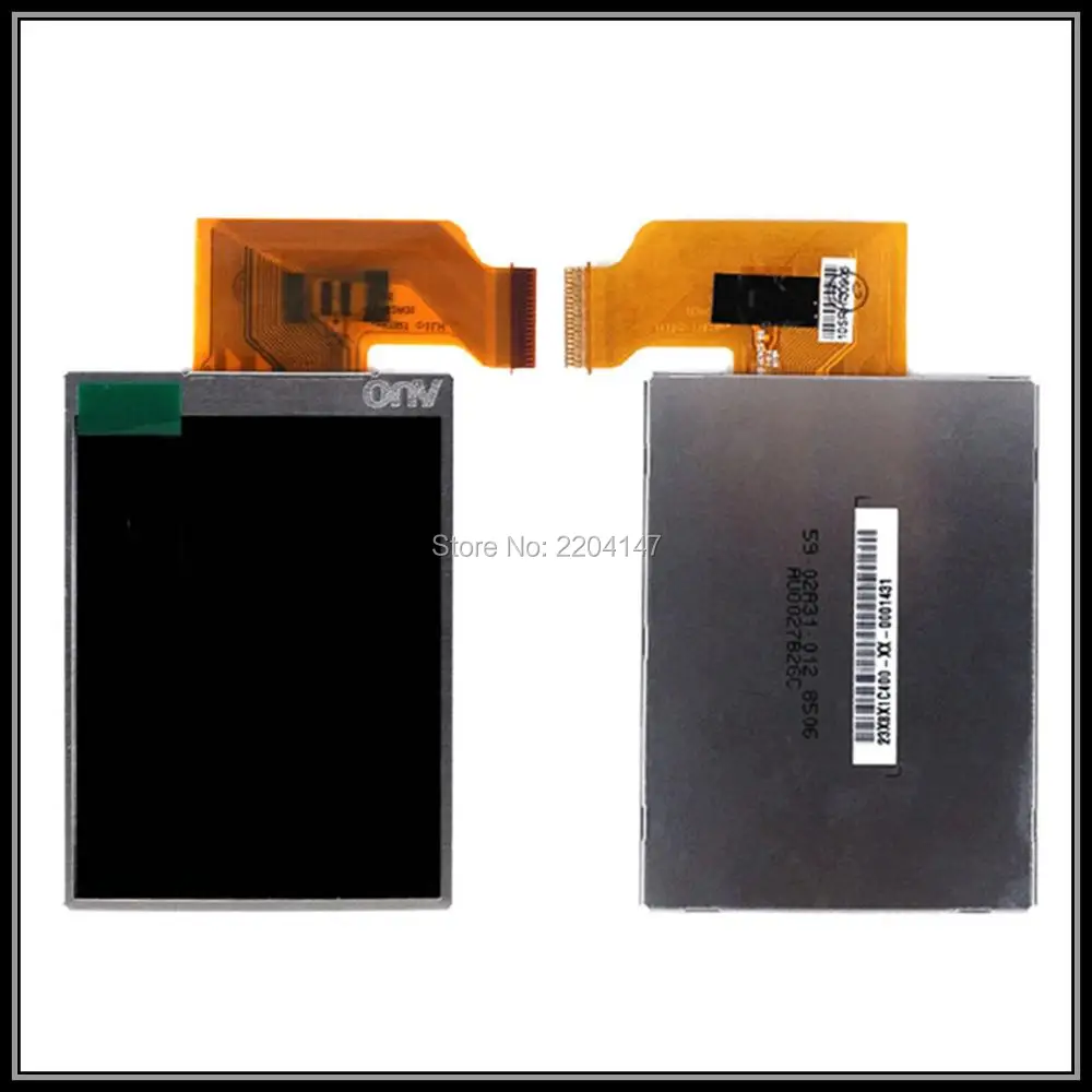 جديد شاشة lcd ل كوداك إيزي m863 m763 m1063 m320 كاميرا رقمية (شحن مجاني + تتبع code)