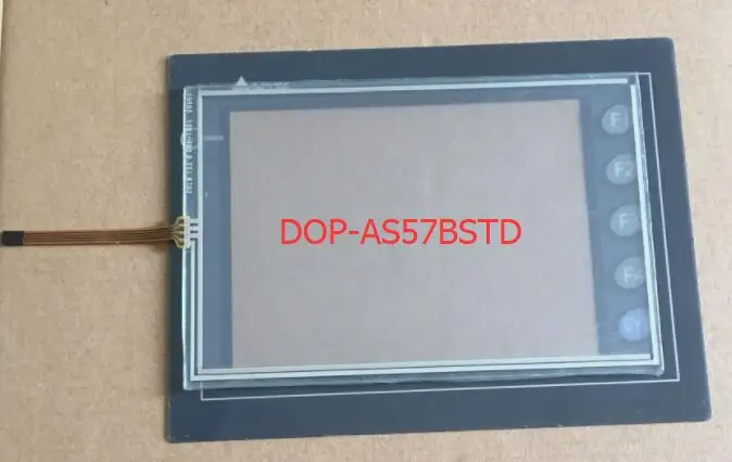 

New DOP-AS57BSTD touch board + mask film