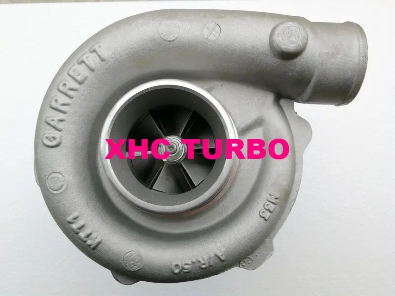 NEW GENUINE  TO4E55 6509-100-7082 730505-1 turbo turbocharger for DAEWOO DH300-7 DH220LC-9E Excavator DE08TIS 8.0L 110KW/150HP