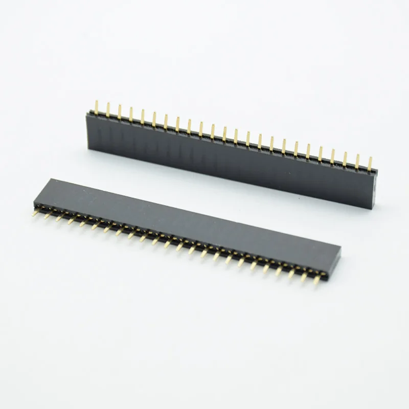 Pin Socket Header: A Comprehensive Review and Guide for PCB Enthusiasts