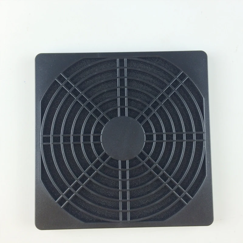 Dust-proof Nets for PC Encasement 120mm Three in One Air Filter Cover Fan filter FK2080