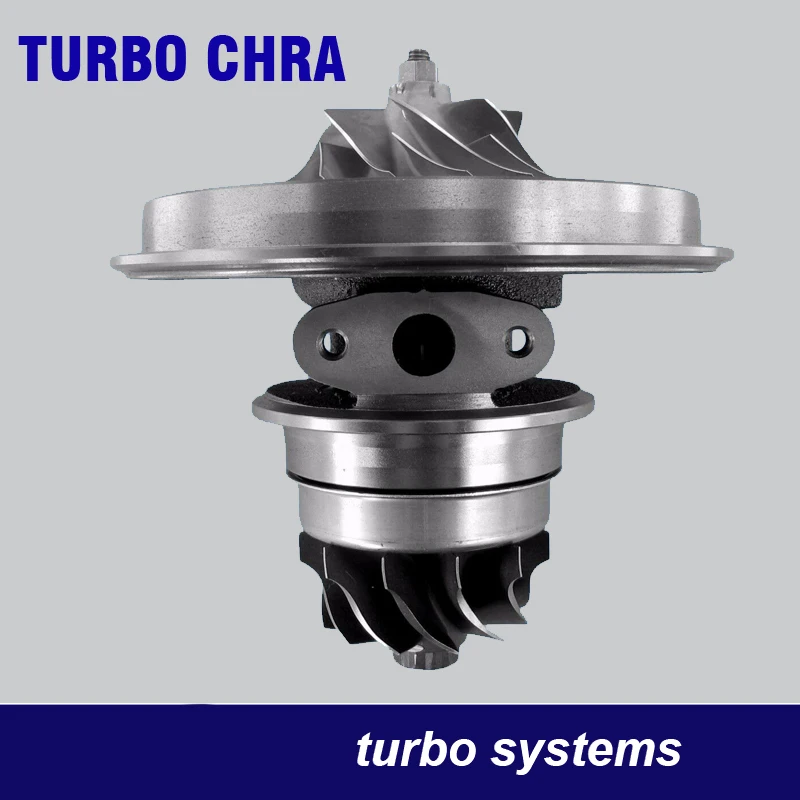 HX52 turbo cartridge 3599995 3599996 3599997 3599998 20516147 20516242 20516242 20516147  core chra for VOLVO engine D12D