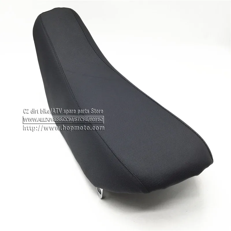 110 125cc Dirt pit bike Seat  saddles BSE 140 Kayo Off Road Motorcycle Motocross For KLX BBR