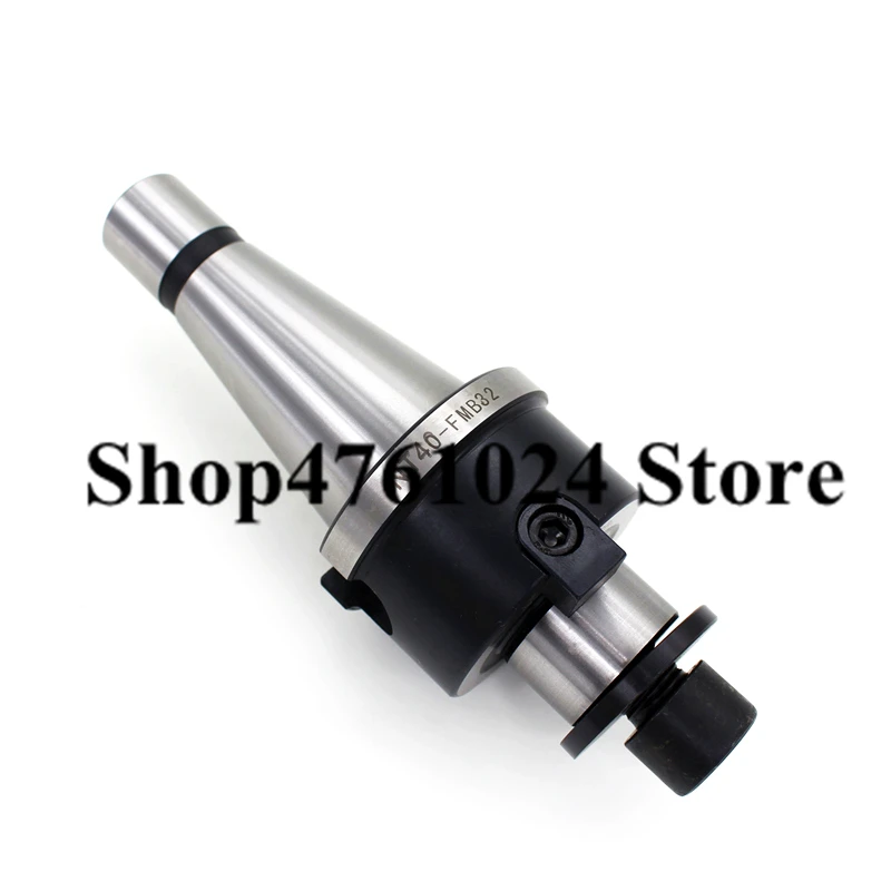 1PCS NT30-FMB22 NT30-FMB27 NT30-FMB32 Combi Face Mill Arbor Shell end mill arbor tool holder for CNC Milling Machine