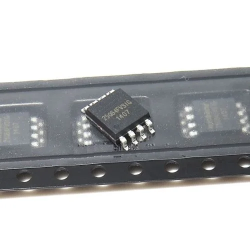 10 pezzi W25Q64FVSSIG W25Q64FVSIG 25Q64FVSIG 25Q64 SOP-8 IC Winbond