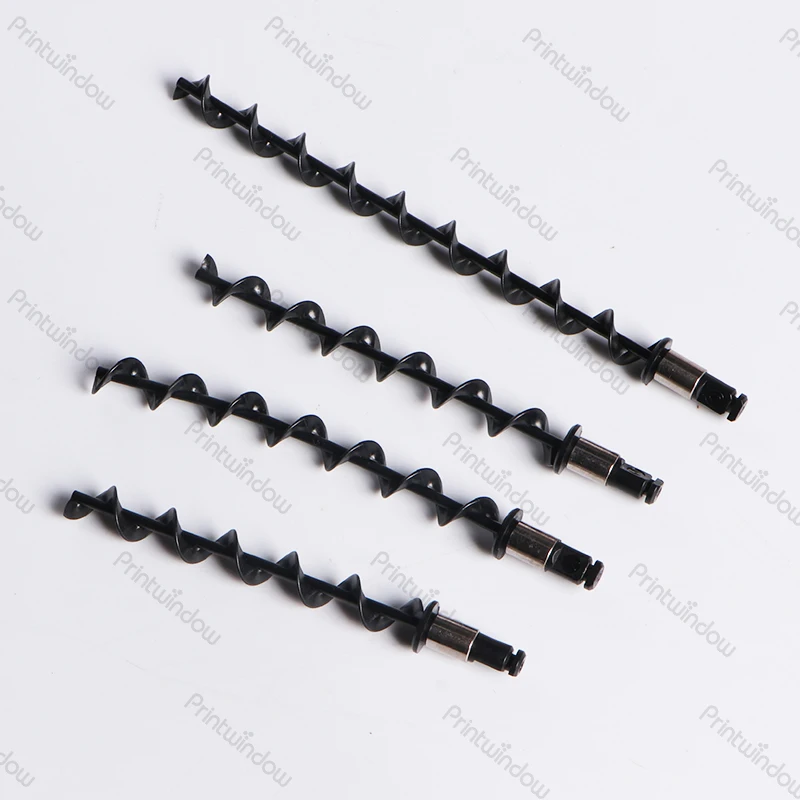 

CMYK Toner Supply Auger for Ricoh MPC2011 MPC2003 MPC2503 MPC2004 MPC2504 Toner Transport Screw