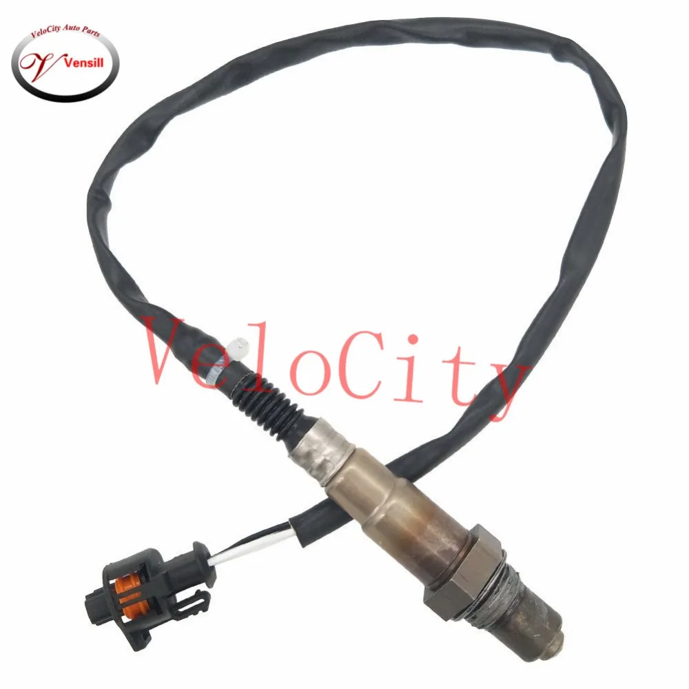 Lambda Oxygen Sensor Fits For Chevrolet Trax Cruze 1.8L Cadillac CTS 3.2L Part No# 55562205 0258010067