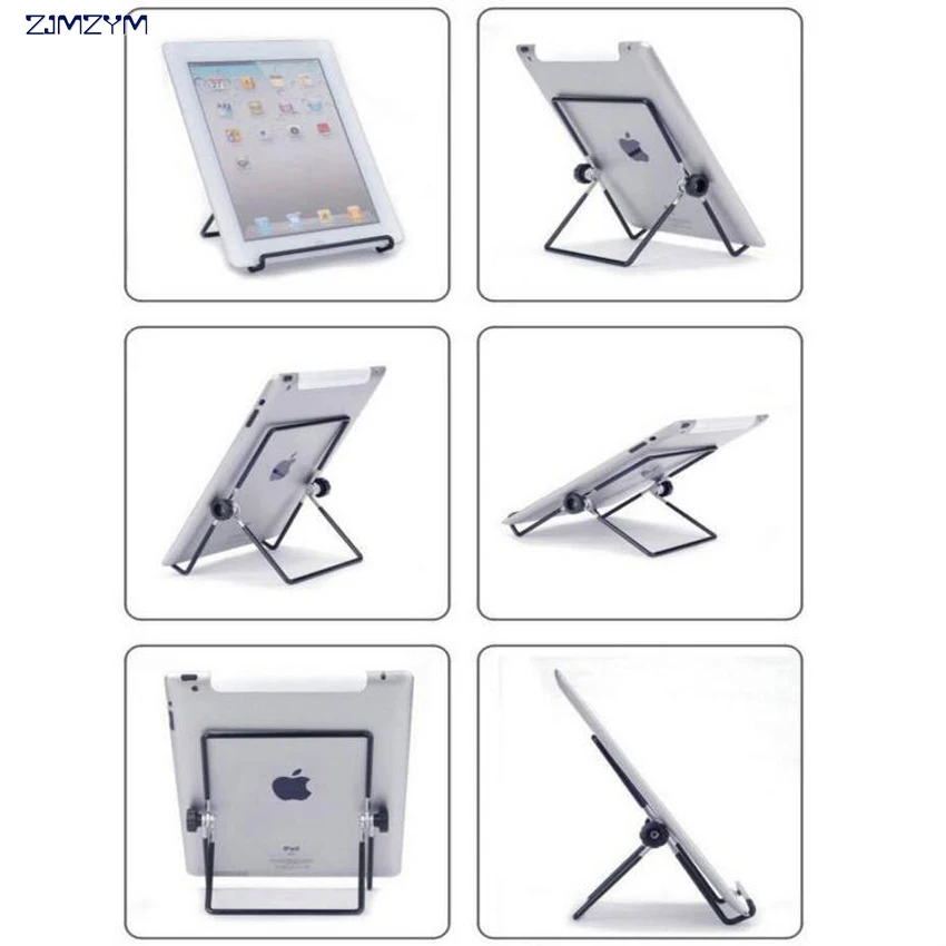 Tablet PC holder phone holder stand suitable for GALAXY Tab P7000,balckberry playbook,HTC Flyer and all of 7 inch tablet PCs