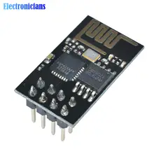 CH340 USB to ESP8266 WiFi Development Board #4