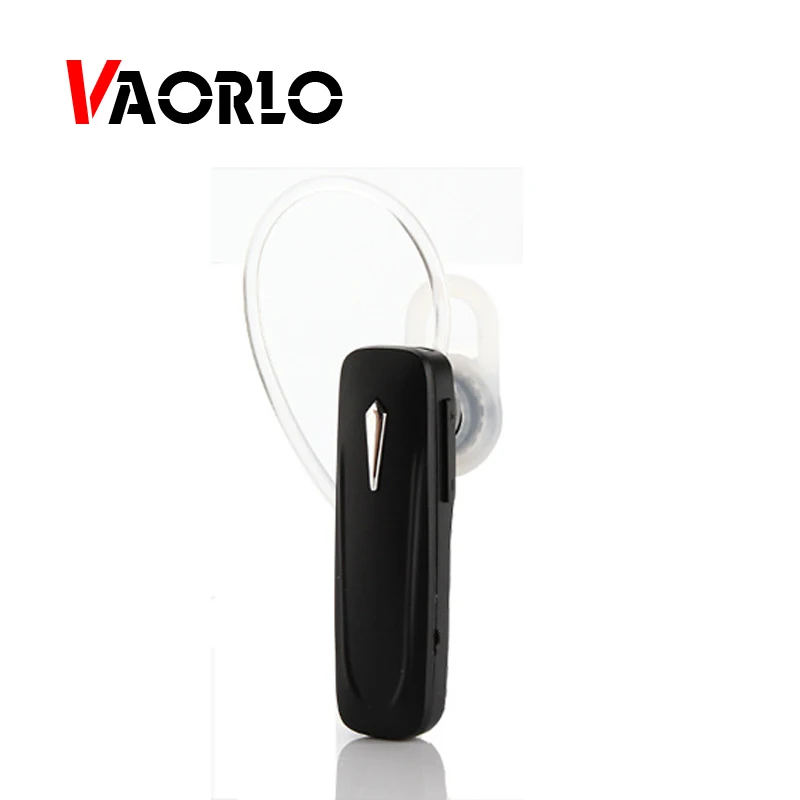 VAORLO Mini Headphones Bluetooth Earphone Bluetooth Earbuds Ear Hook With Mic Stereo Headset Wireless VS s530 For iPhone xiaomi