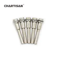 Mandrel Rod for Rotary Tools #3