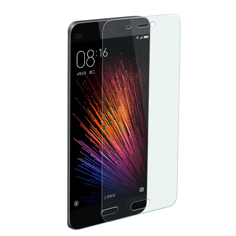 For Xiaomi MI5 5 Tempered Glass Screen Protector 9H 2.5 Safety Protective Film On Xiaomi5 Libra M5 Mi-5 M Five pelicula de vidro