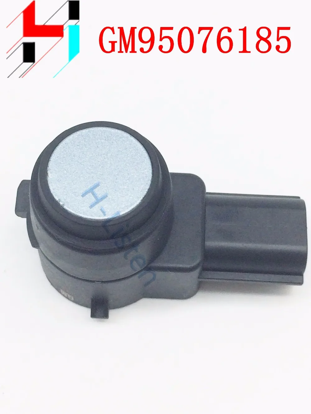 

95076185 OEM 0263023037 Parking PDC Sensor Reverse Assist For Op El As Tra J Z Afira B Car Accessories 2009-2013