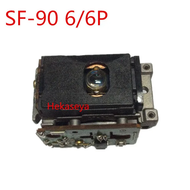 

SF-90 CD Laser lens Unit KAV-250cd CEC TL51Z MKII SF90 for CD player SF-90 6/6P SF 90