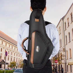 BE Alto Saxophone Bag Case