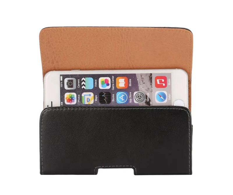 6 Styles Belt Clip Case For Samsun S26Ultra S25Ultra S24FE S23 S22 S21 Pouch iphone 17 16 15 14 13 Mobile Phone Bag Waist Bag